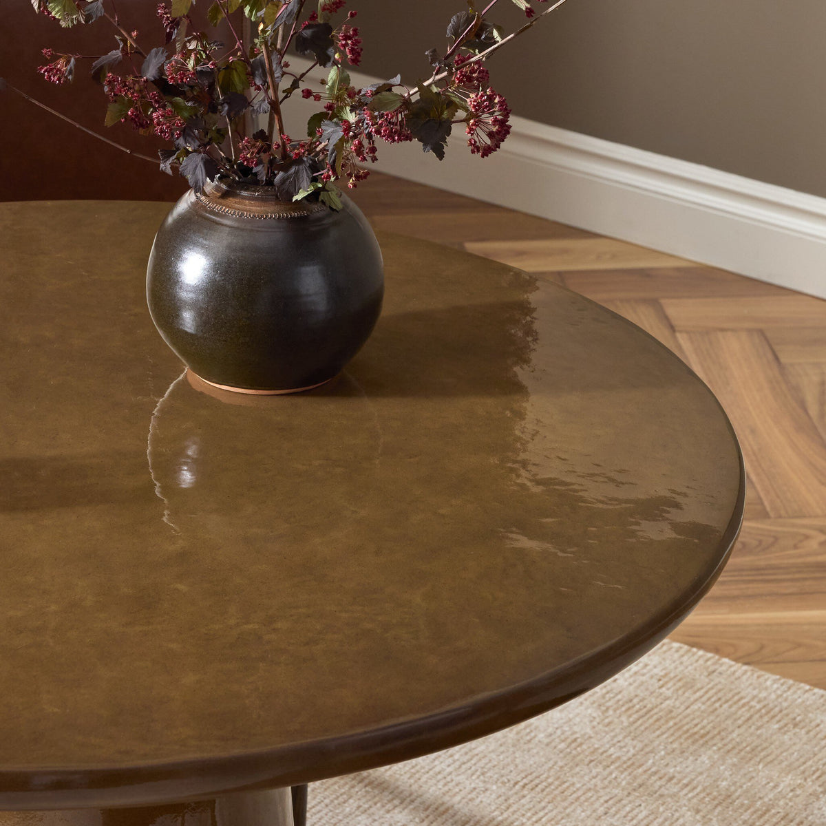 Murray Bistro Table - StyleMeGHD - Dining Tables