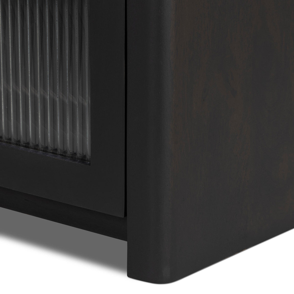 Matteo Bar Cabinet - StyleMeGHD - Cabinets + Bookshelves