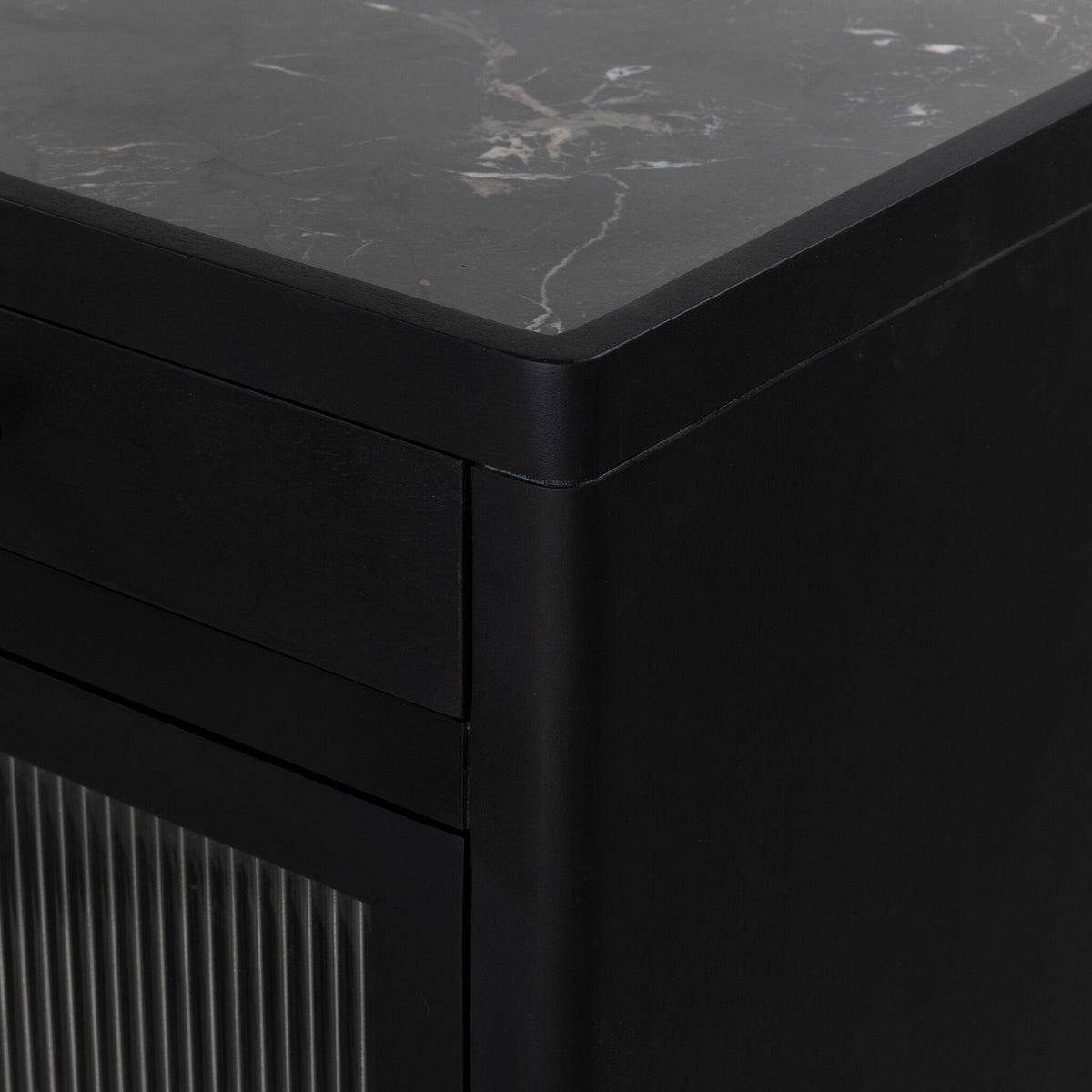 Matteo Bar Cabinet - StyleMeGHD - Cabinets + Bookshelves