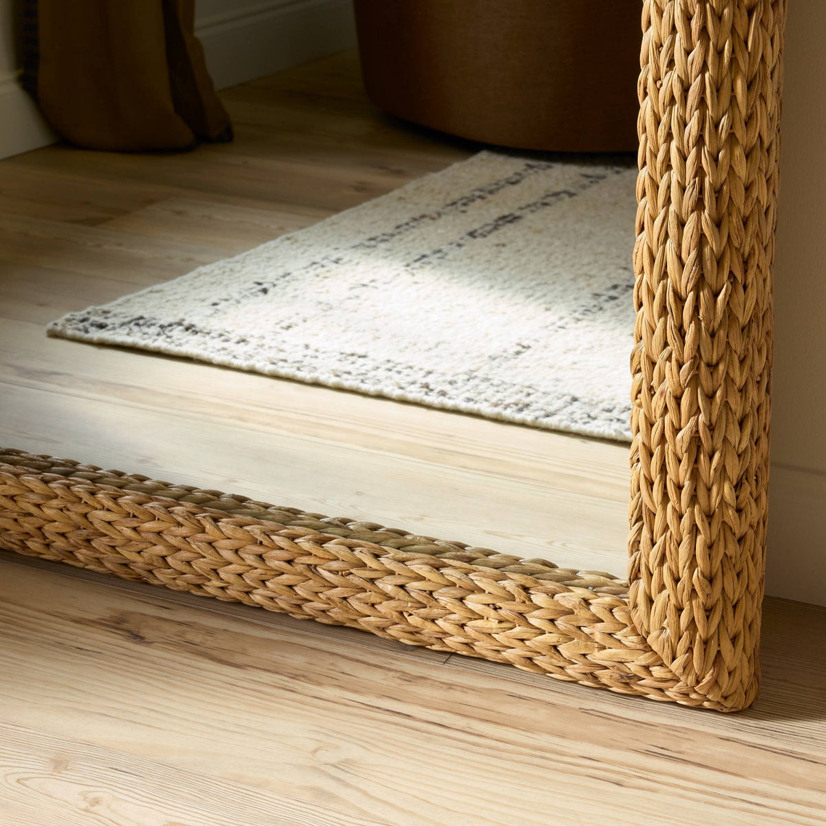 Rada Floor Mirror - StyleMeGHD - Mirrors