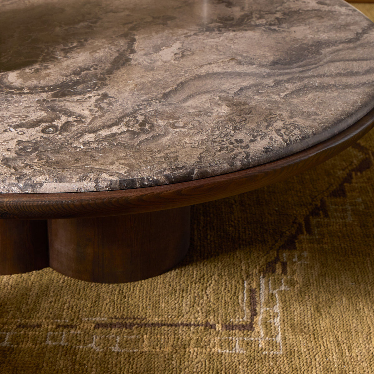 Zild Coffee Table - StyleMeGHD - Coffee Tables