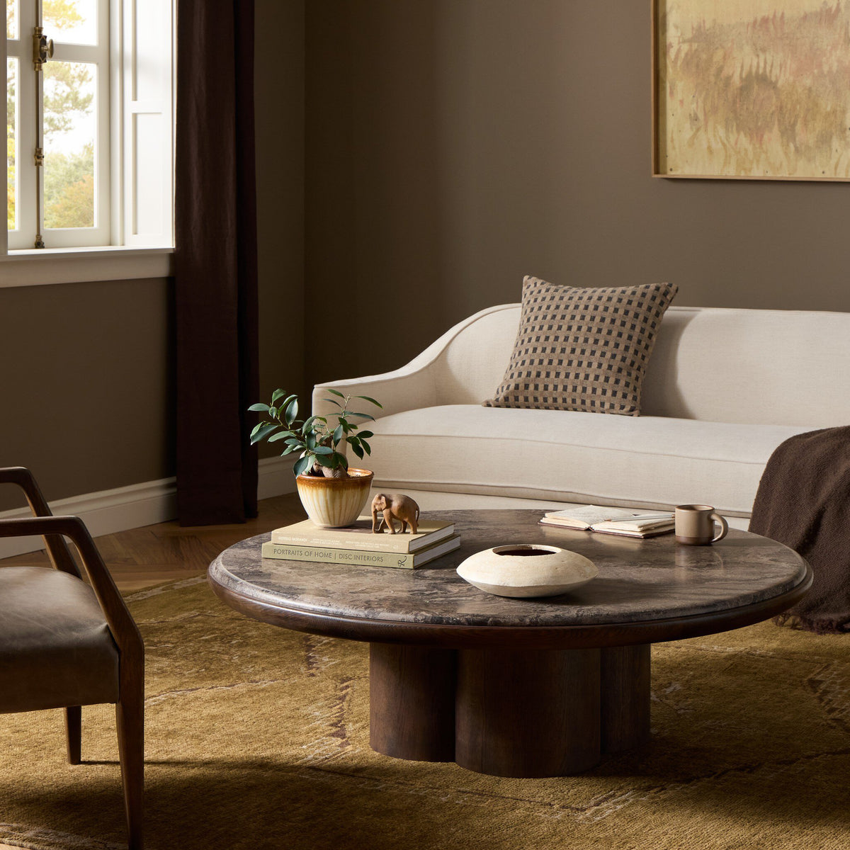 Zild Coffee Table - StyleMeGHD - Coffee Tables