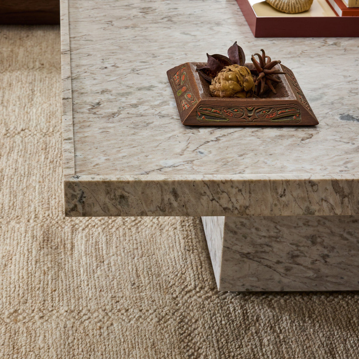 Lexie Coffee Table - StyleMeGHD - Coffee Tables