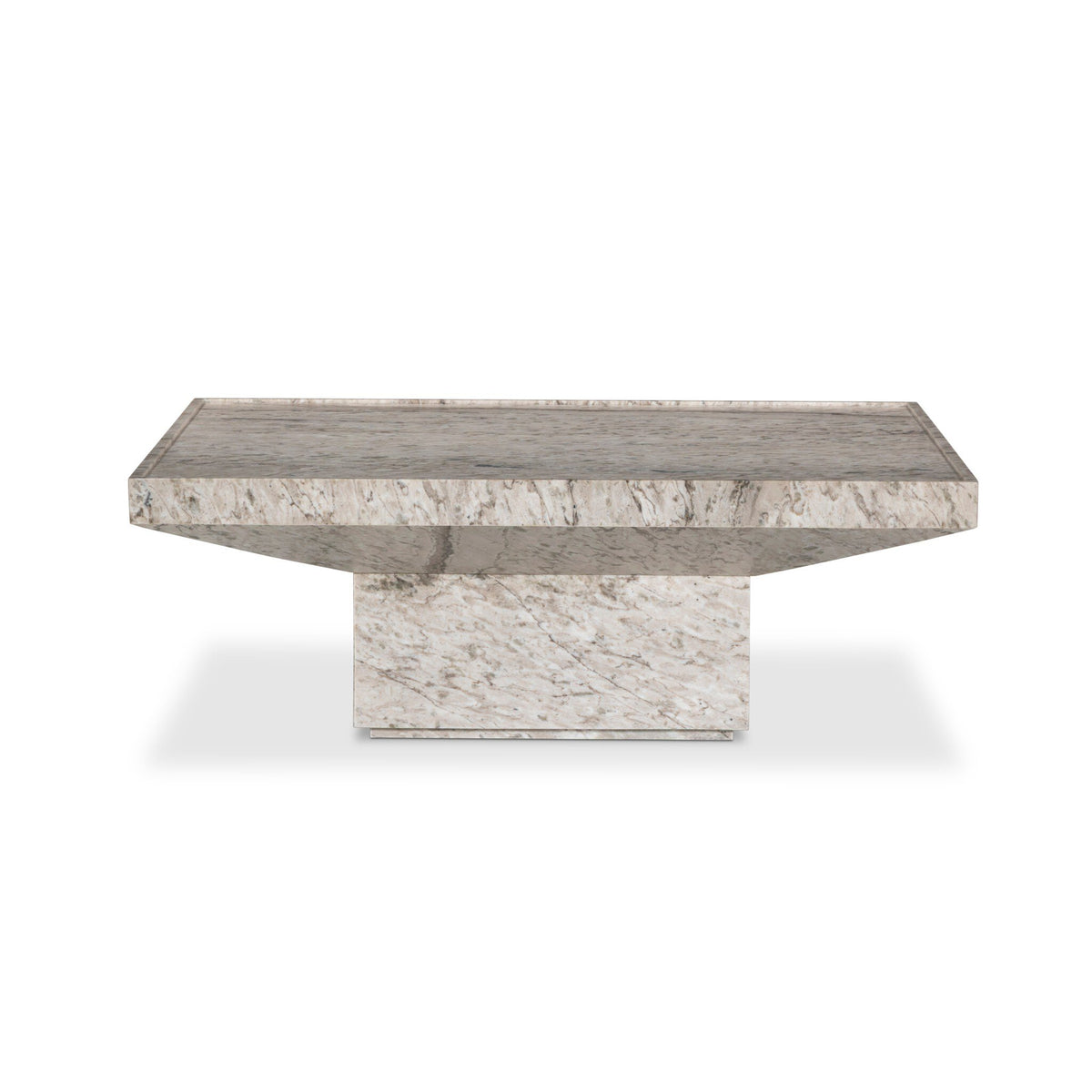 Lexie Coffee Table - StyleMeGHD - Coffee Tables
