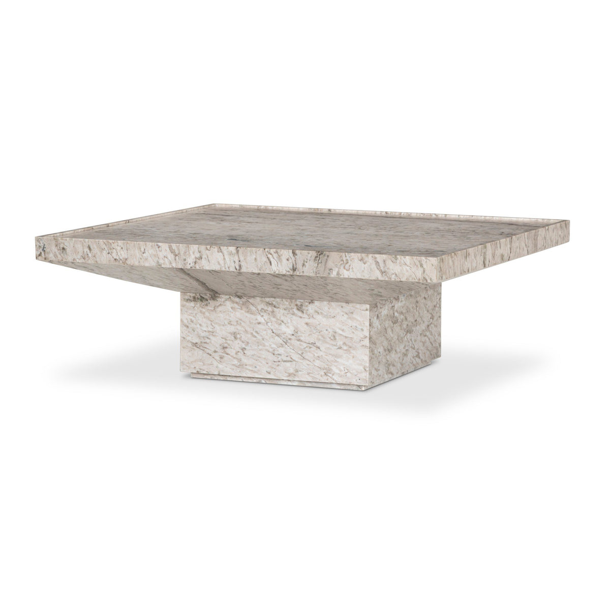 Lexie Coffee Table - StyleMeGHD - Coffee Tables