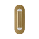 Vesta Sconce