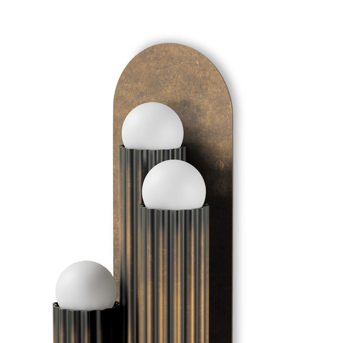 Verada Triple Sconce