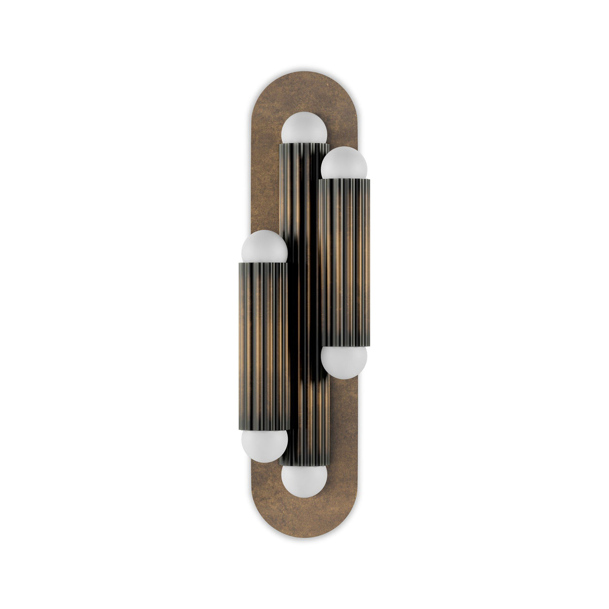 Verada Triple Sconce