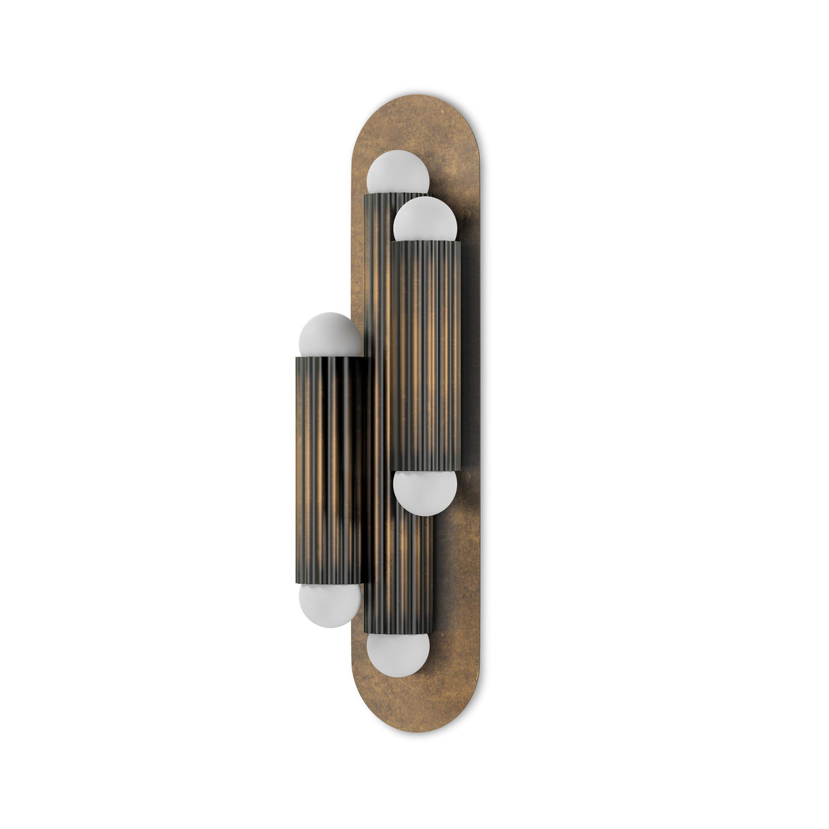 Verada Triple Sconce