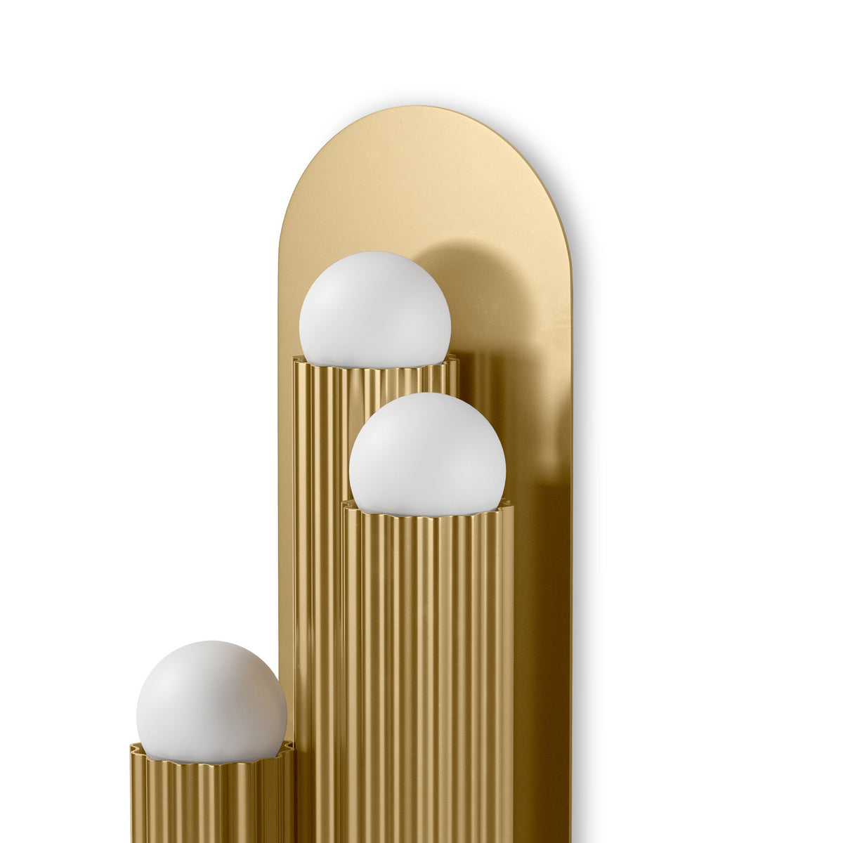 Verada Triple Sconce
