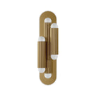 Verada Triple Sconce