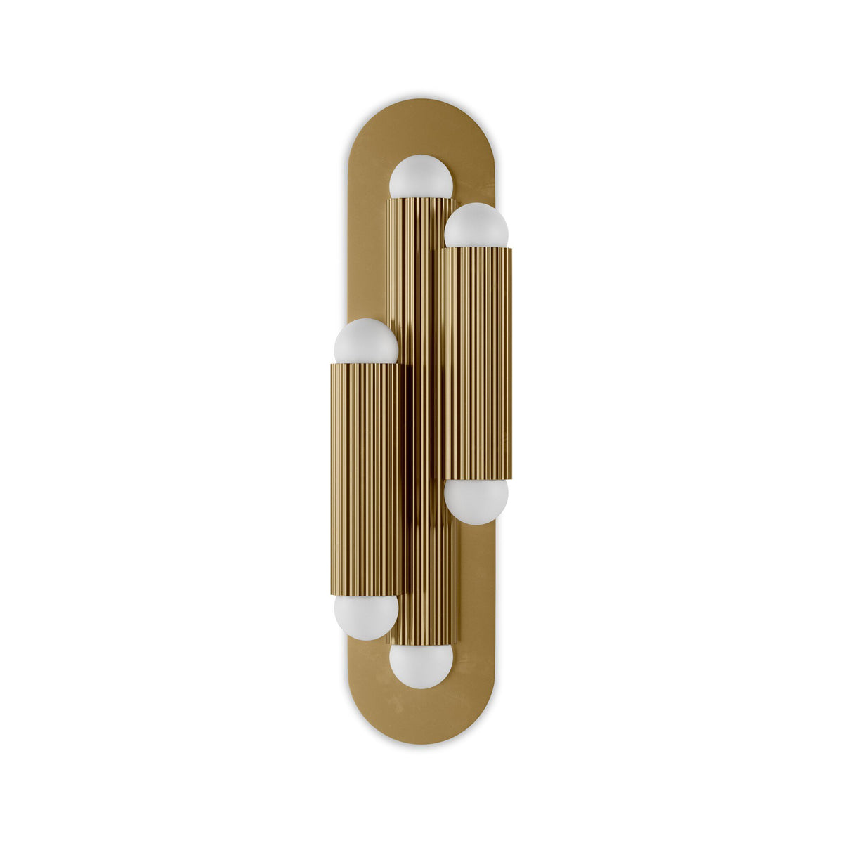Verada Triple Sconce