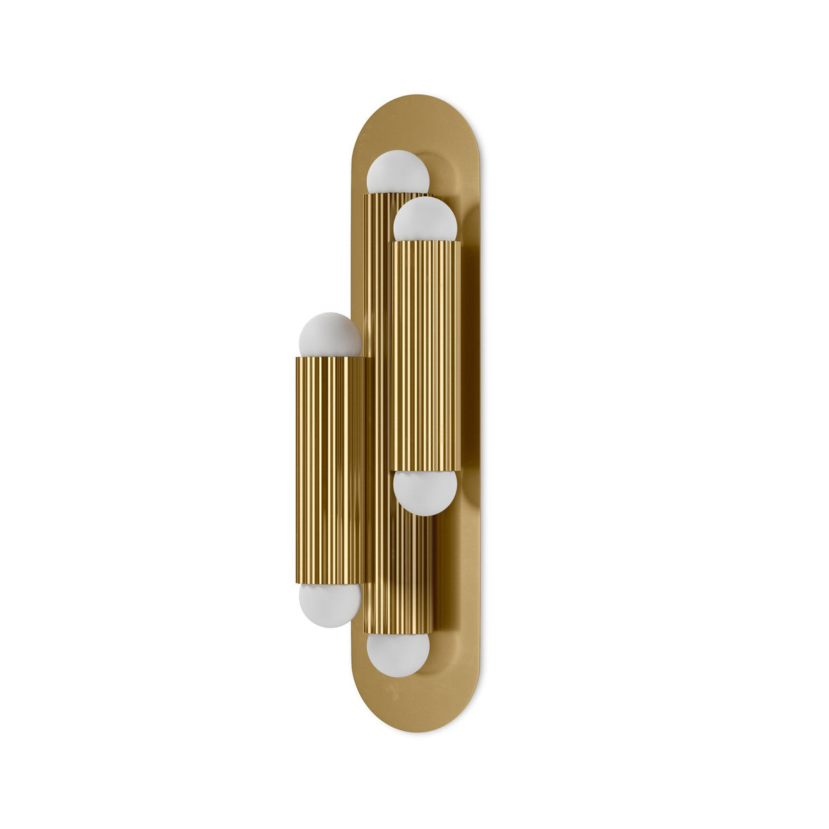Verada Triple Sconce