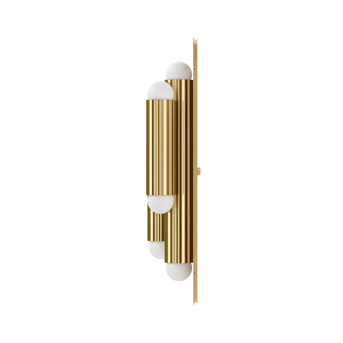 Verada Triple Sconce