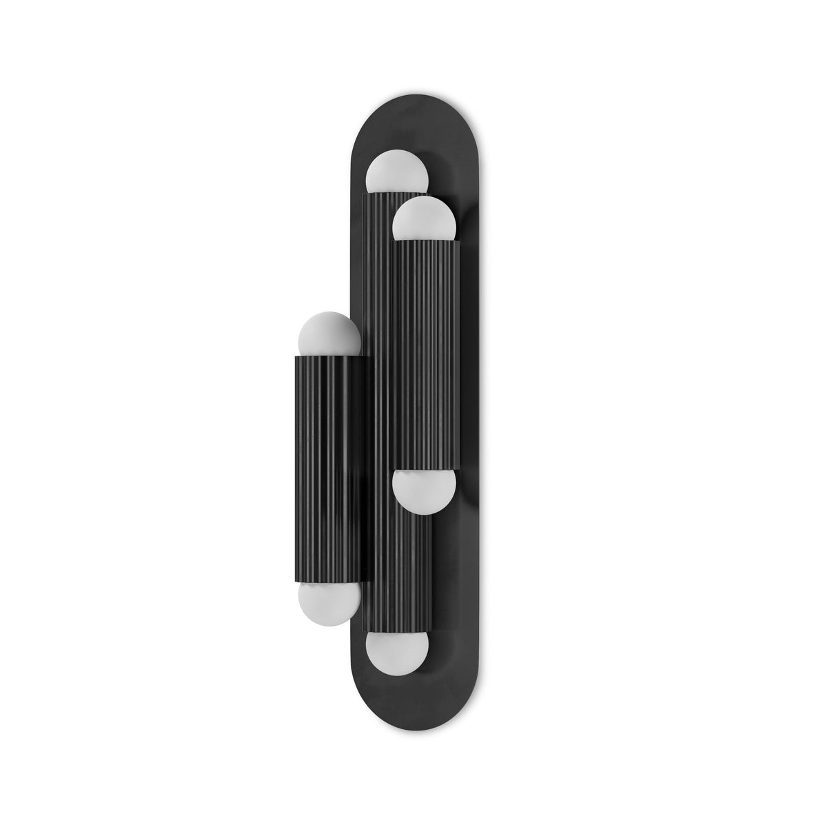 Verada Triple Sconce - StyleMeGHD - Sconces