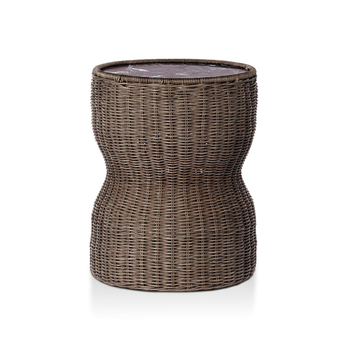 Belford Outdoor End Table