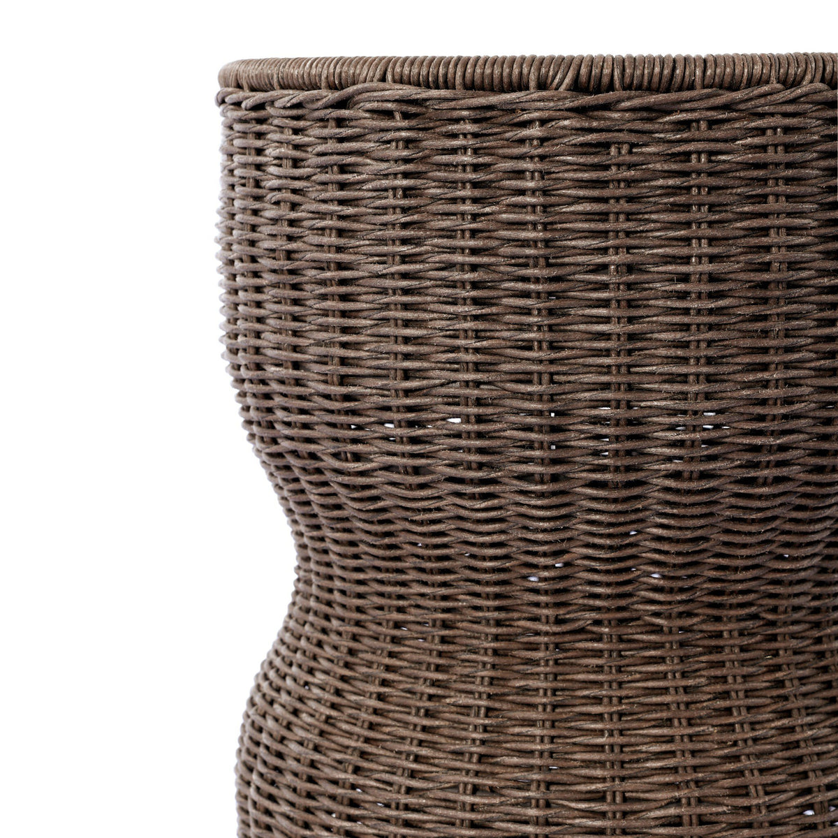 Belford Outdoor End Table
