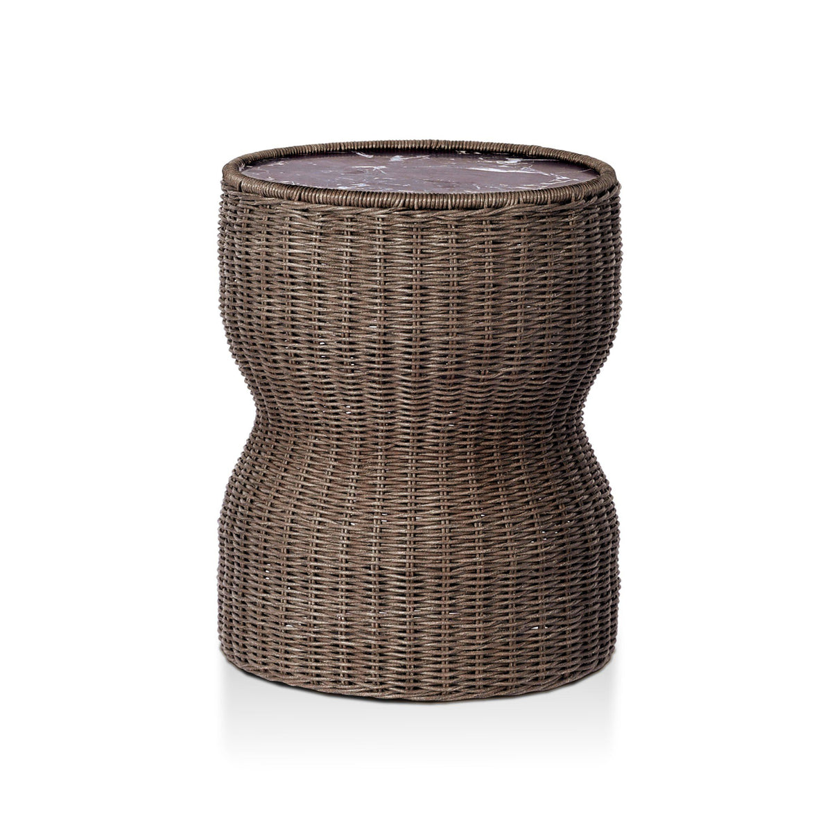 Belford Outdoor End Table