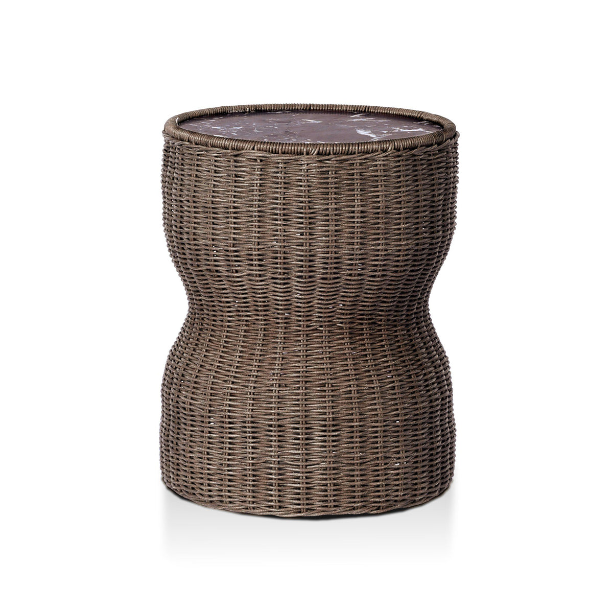 Belford Outdoor End Table