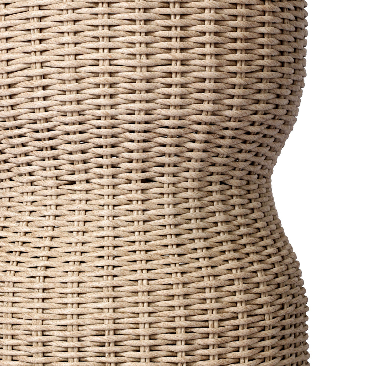 Belford Outdoor End Table - StyleMeGHD - Outdoor Occasional Tables