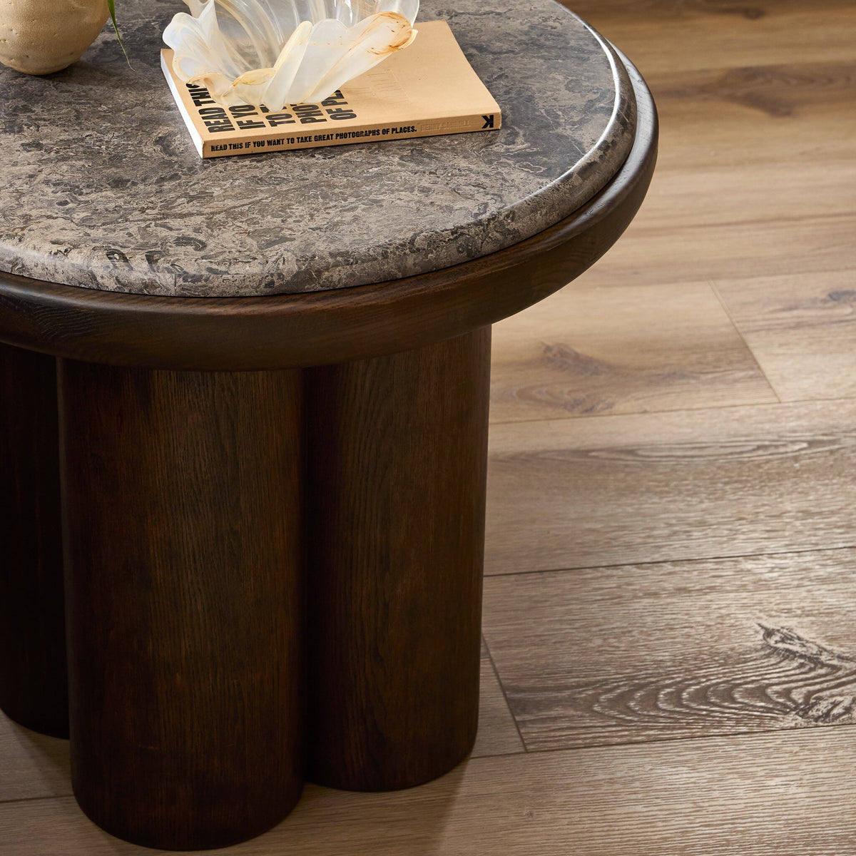 Zeny End Table - StyleMeGHD - Side Tables
