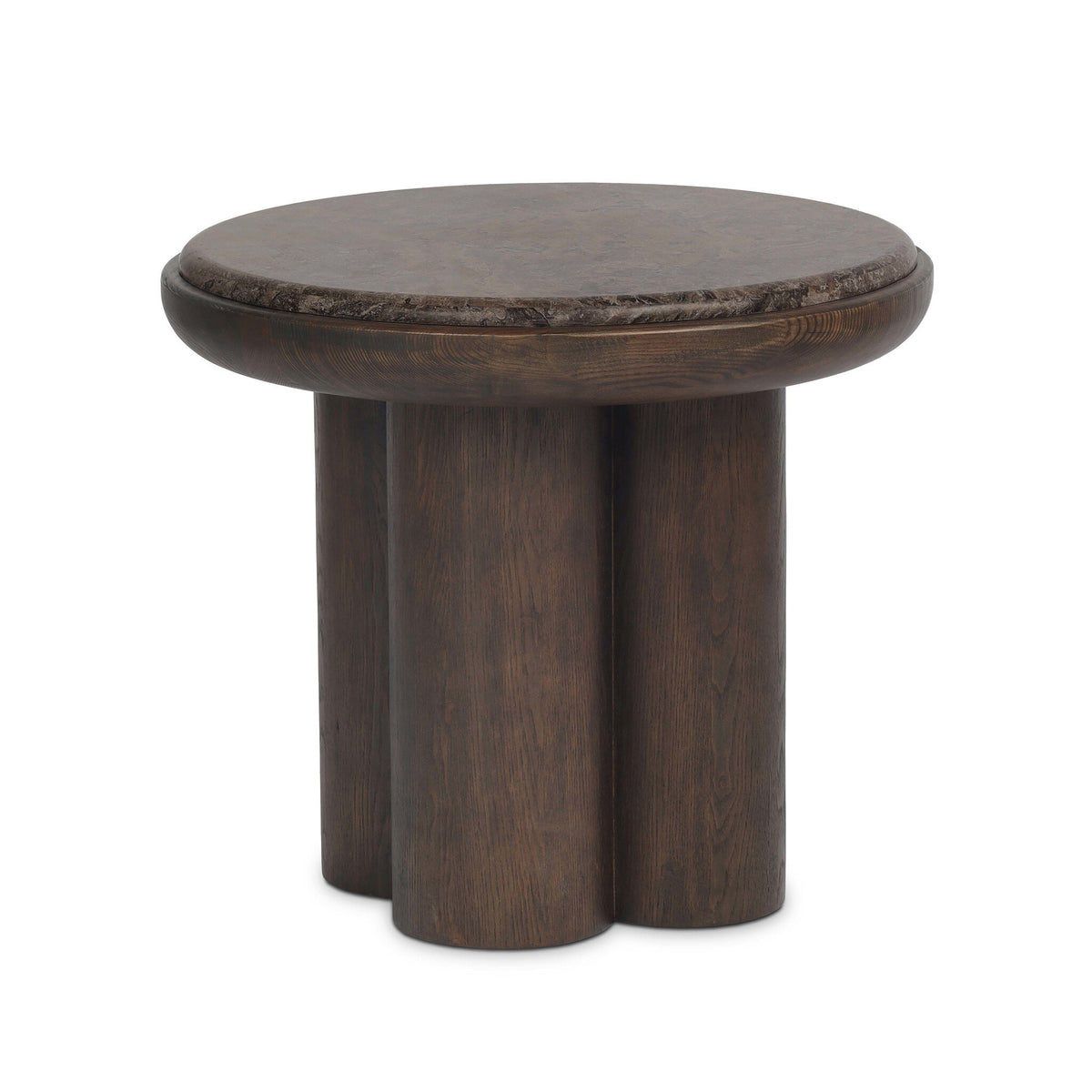 Zeny End Table - StyleMeGHD - Side Tables