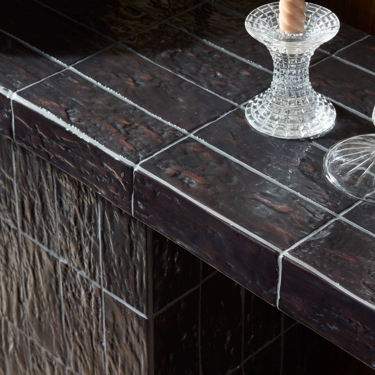 Tarin Console Table - StyleMeGHD - Consoles + Sideboards