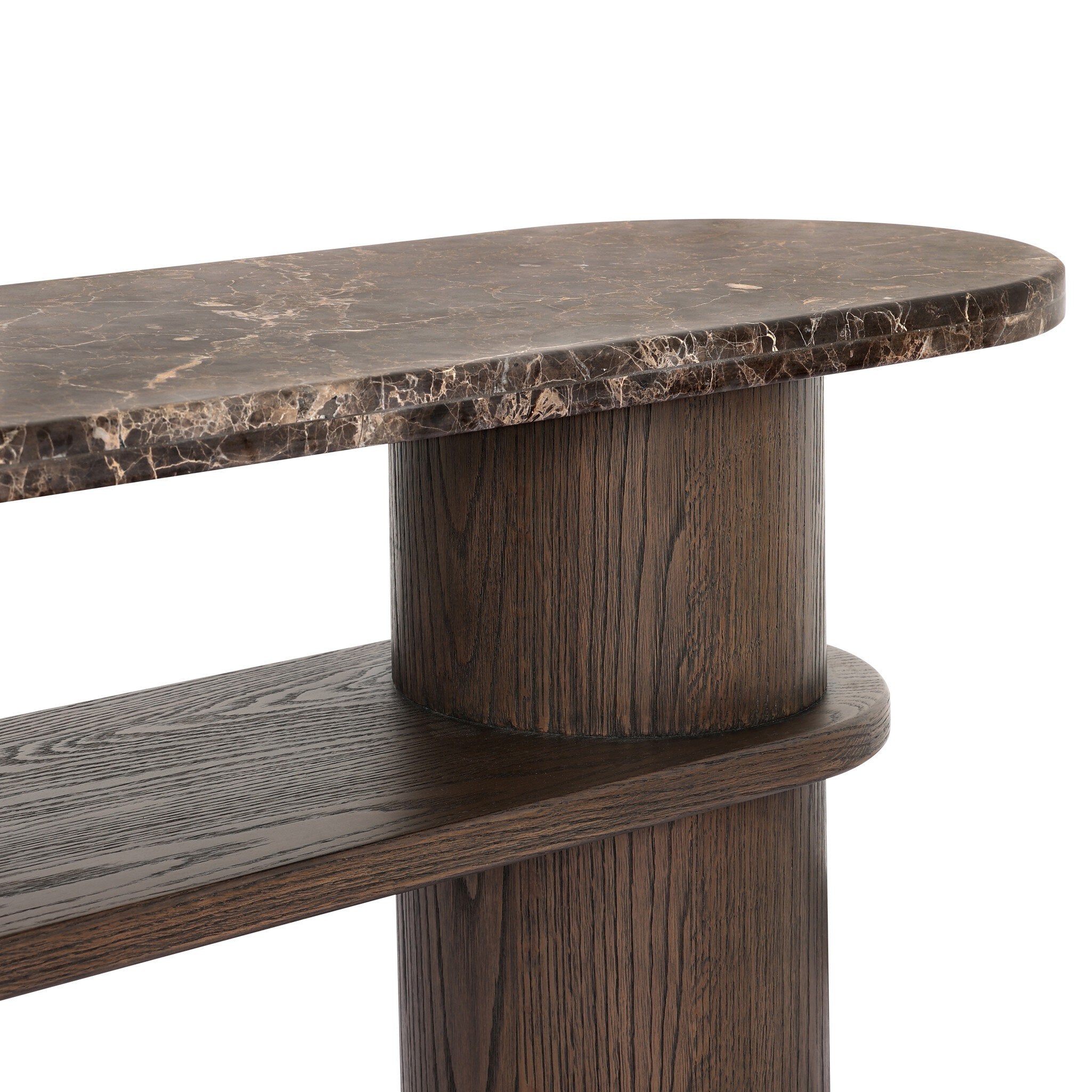 Celeste Console Table - StyleMeGHD - Consoles + Sideboards