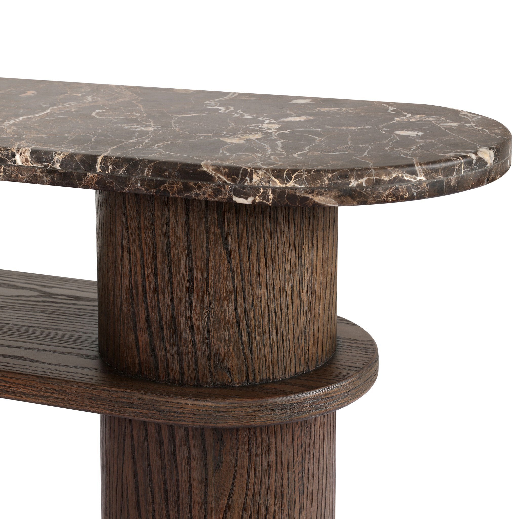 Celeste Console Table - StyleMeGHD - Consoles + Sideboards