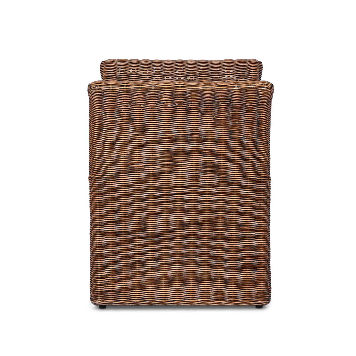 Flora Accent Stool - StyleMeGHD - Ottomans, Benches + Poufs