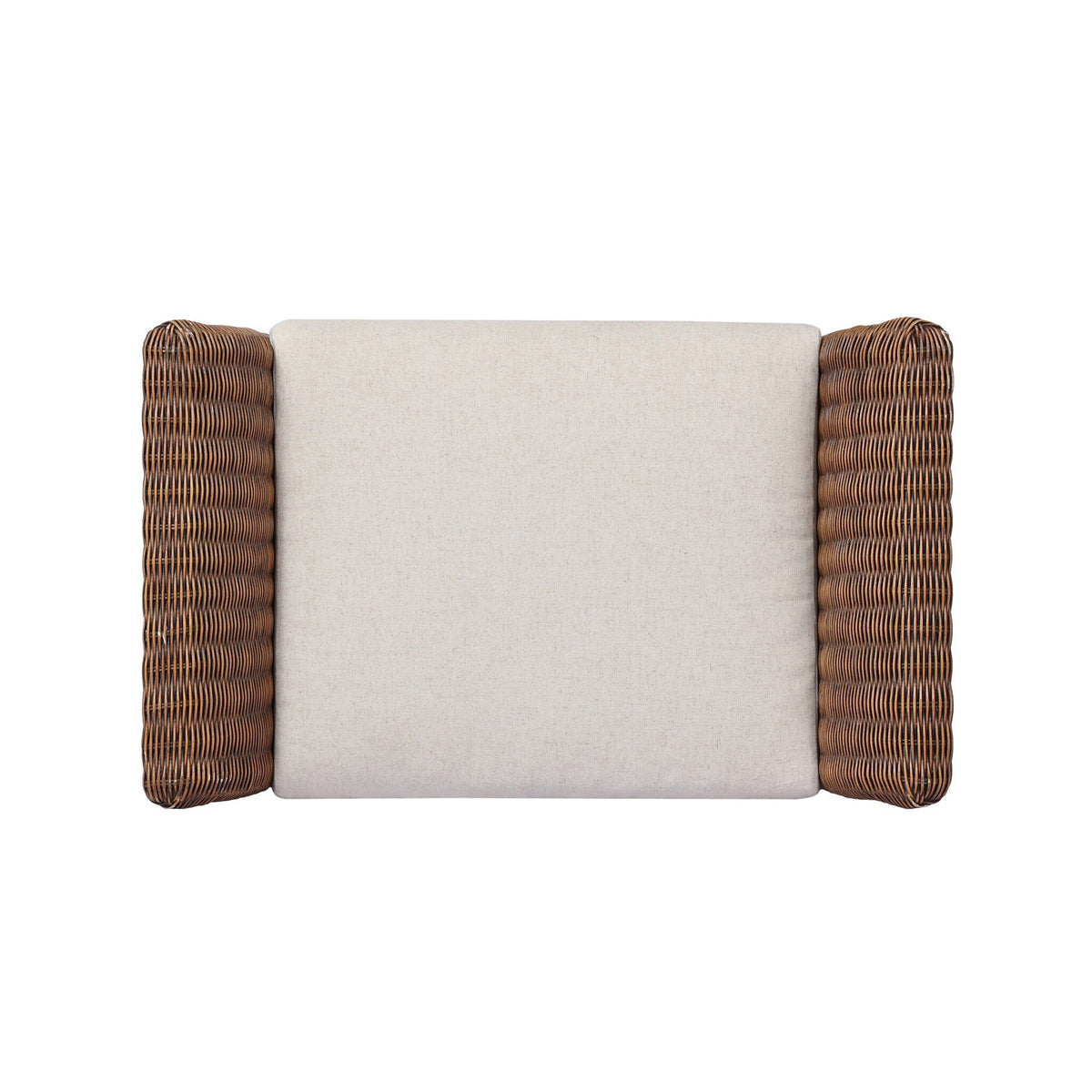 Flora Accent Stool - StyleMeGHD - Ottomans, Benches + Poufs
