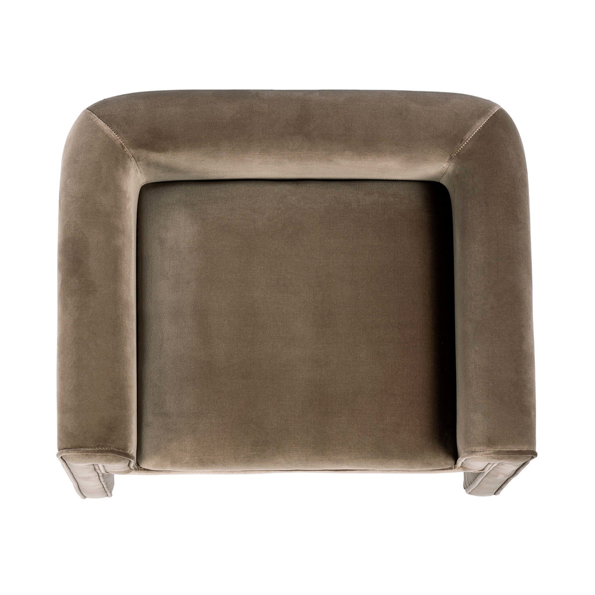 Michelle Accent Stool - StyleMeGHD - Ottomans, Benches + Poufs
