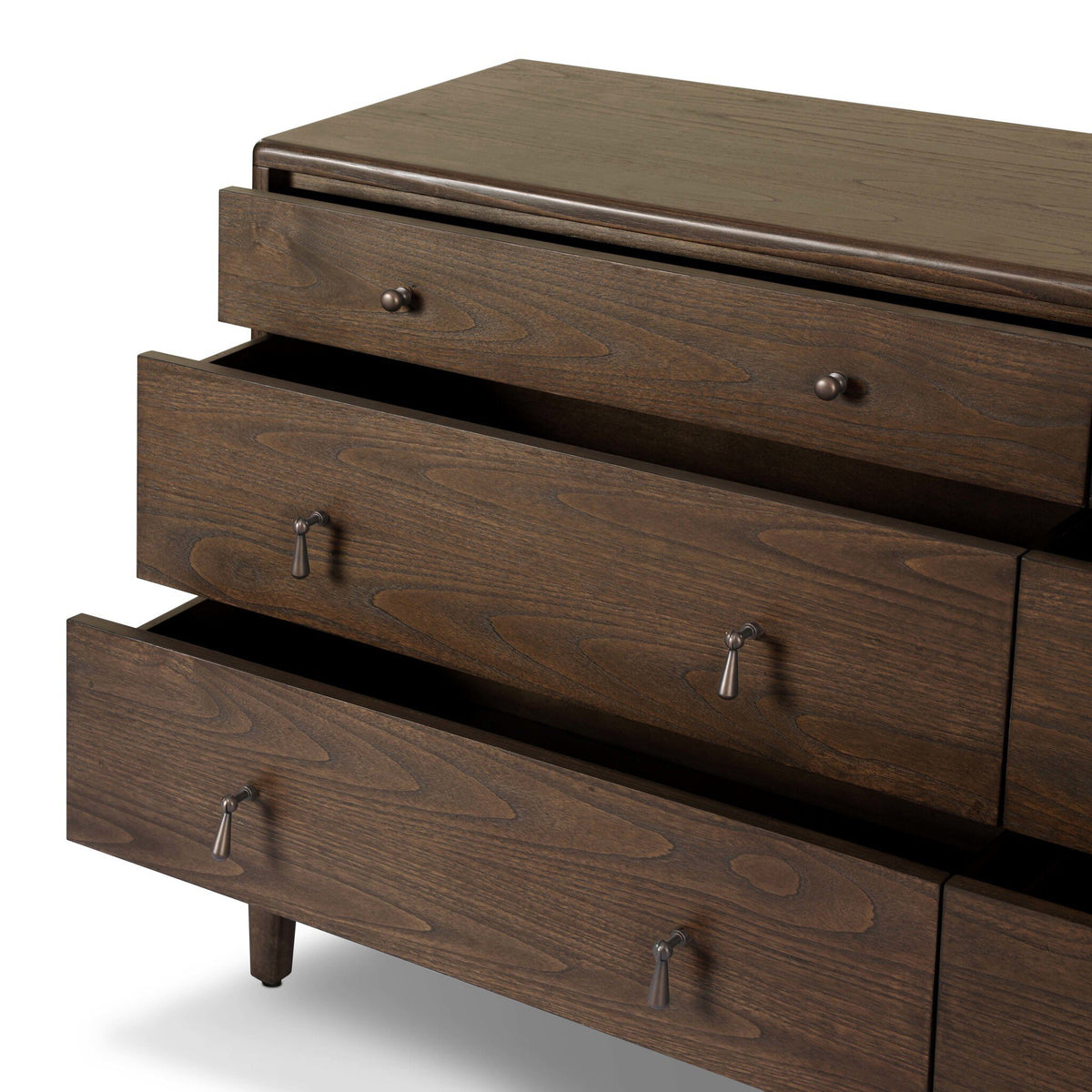 Soria 6 Drawer Dresser - StyleMeGHD - Dressers