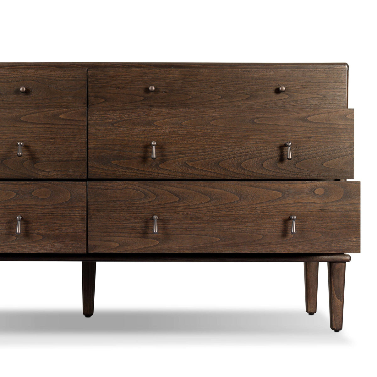 Soria 6 Drawer Dresser - StyleMeGHD - Dressers