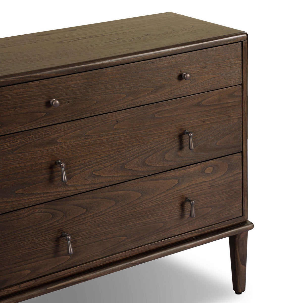 Soria 6 Drawer Dresser - StyleMeGHD - Dressers
