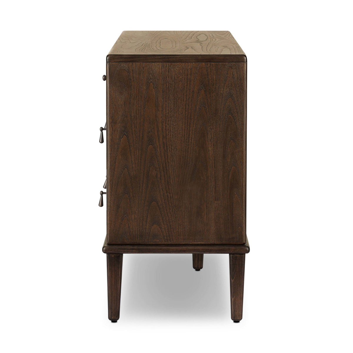 Soria 6 Drawer Dresser - StyleMeGHD - Dressers