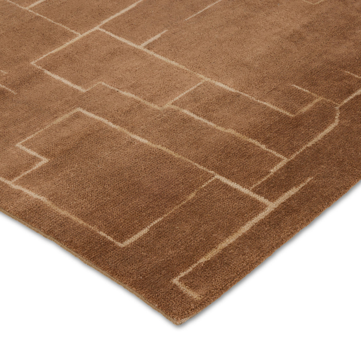 Milan Hand-Knotted Rug - StyleMeGHD - Rugs