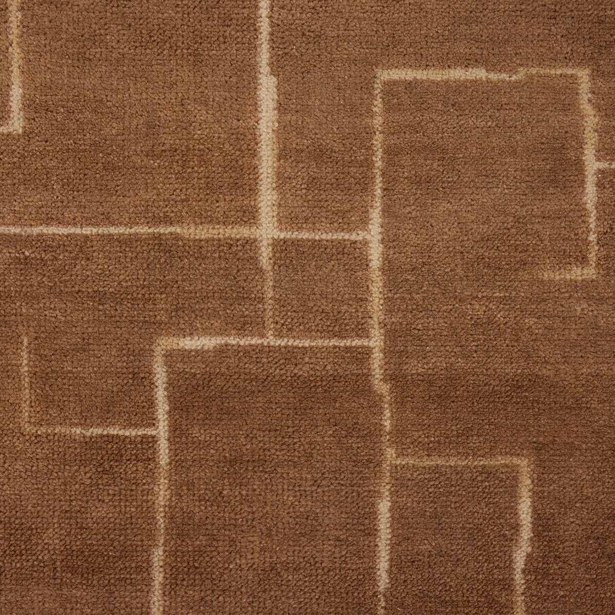 Milan Hand-Knotted Rug - StyleMeGHD - Rugs