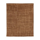 Milan Hand-Knotted Rug - StyleMeGHD - Rugs