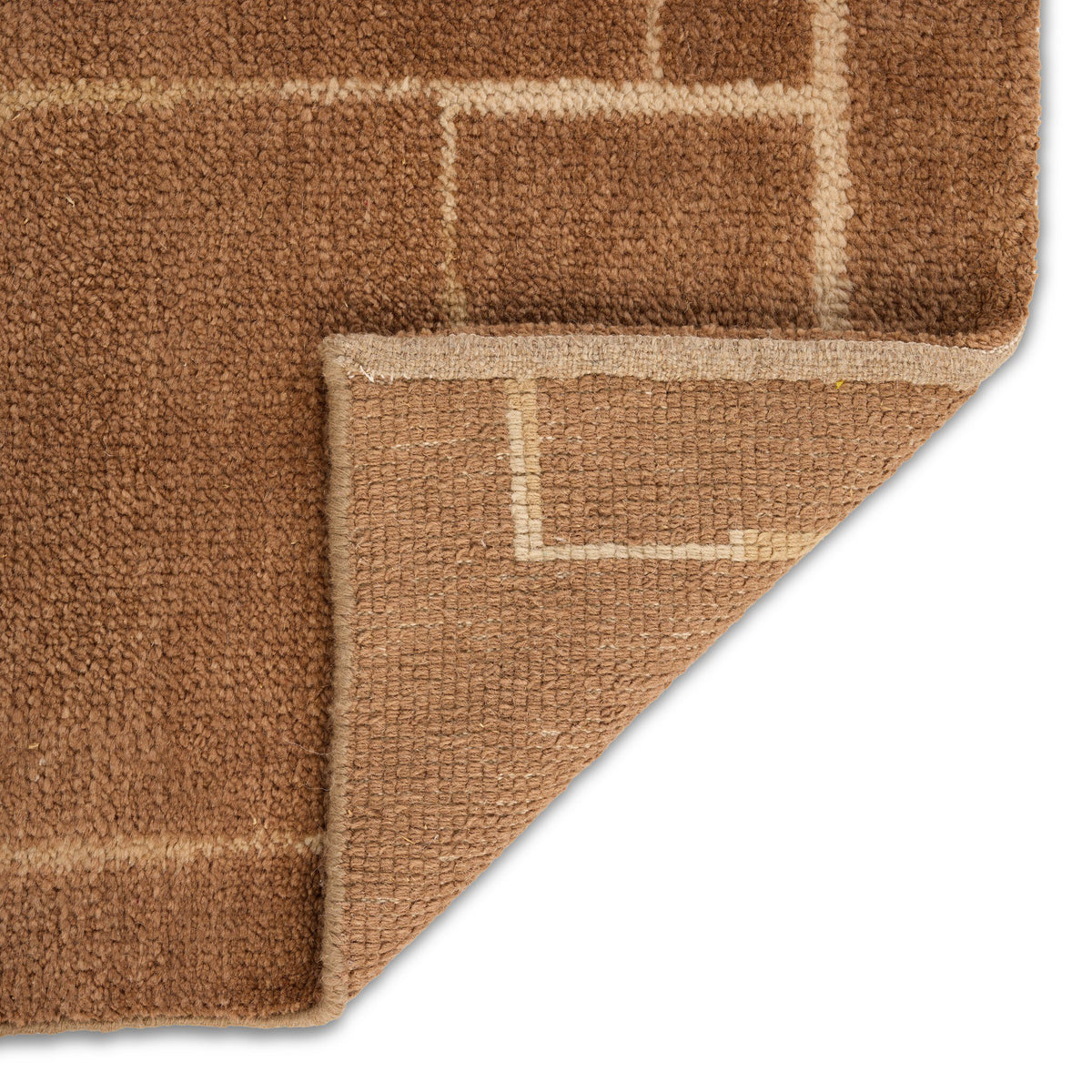 Milan Hand-Knotted Rug - StyleMeGHD - Rugs