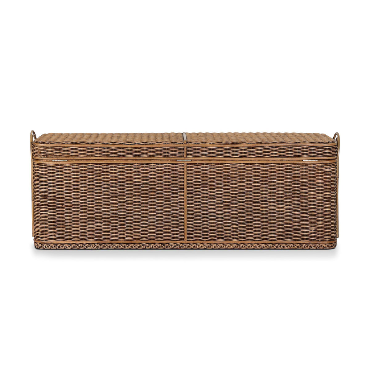 Rowena Trunk - StyleMeGHD - Ottomans, Benches + Poufs