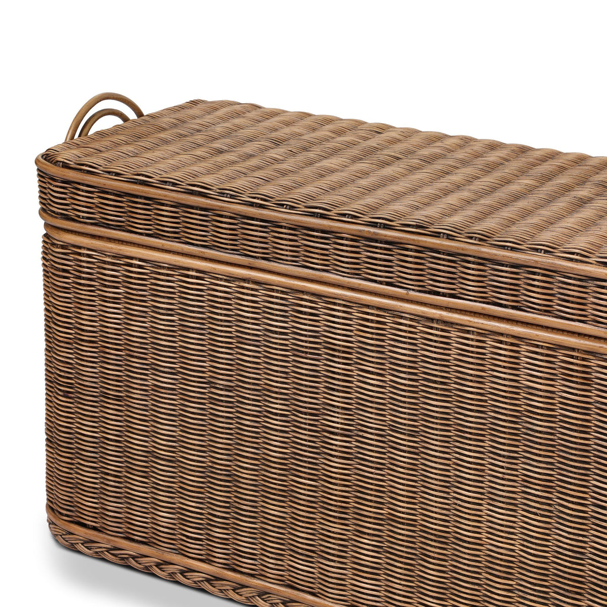 Rowena Trunk - StyleMeGHD - Ottomans, Benches + Poufs