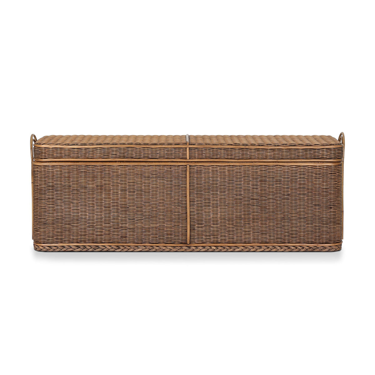 Rowena Trunk - StyleMeGHD - Ottomans, Benches + Poufs