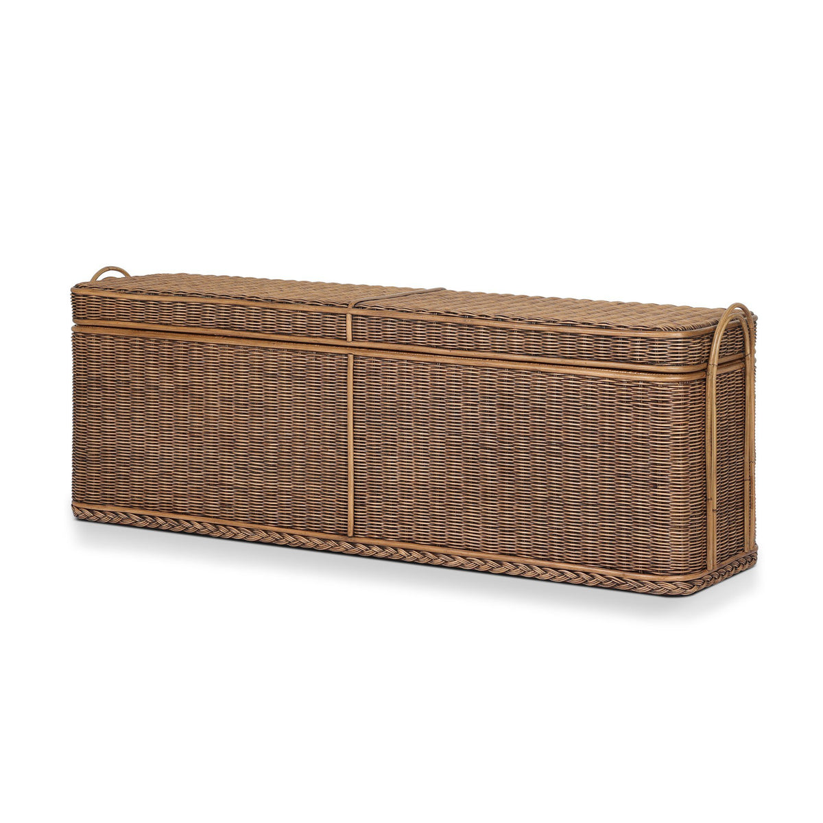 Rowena Trunk - StyleMeGHD - Ottomans, Benches + Poufs