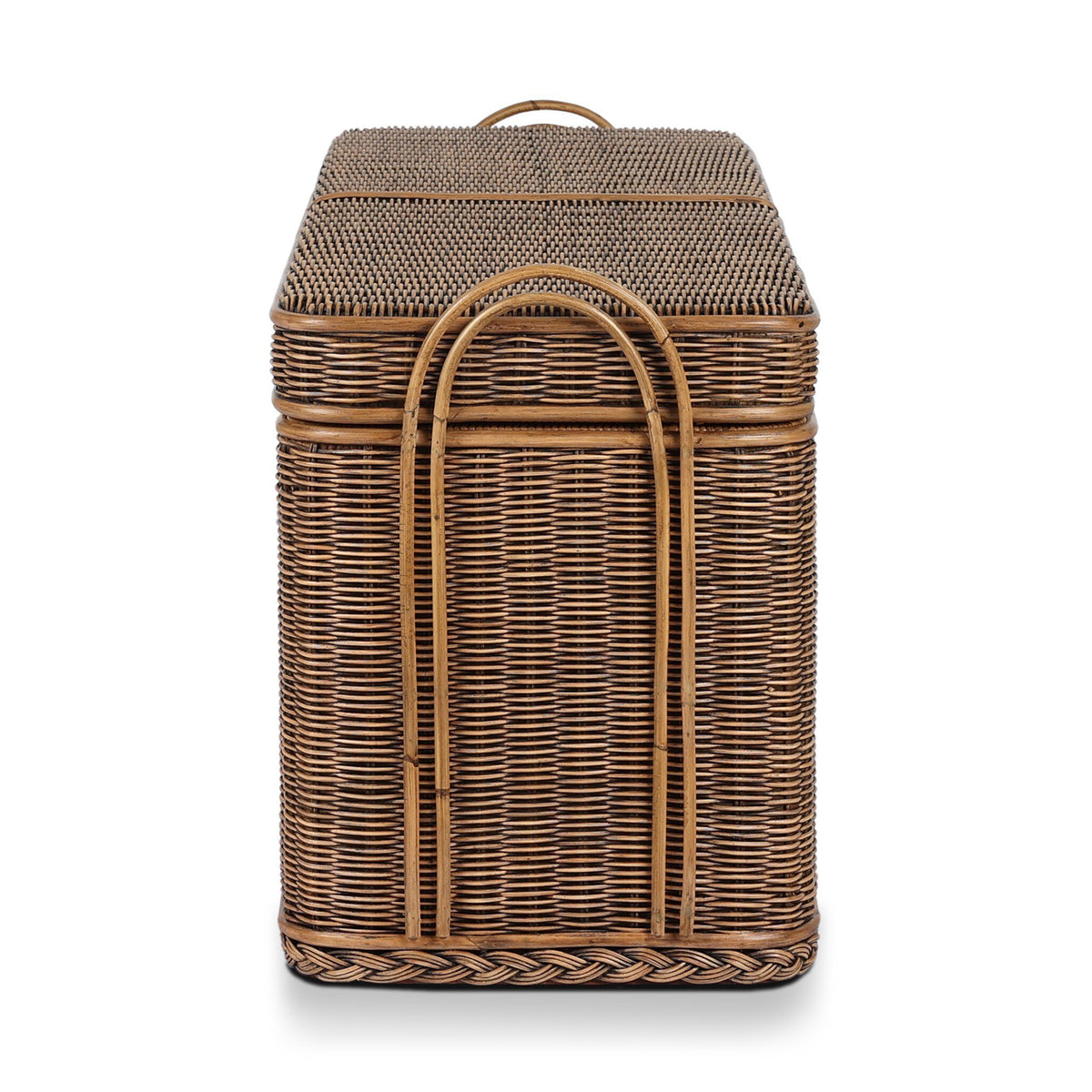 Rowena Trunk - StyleMeGHD - Ottomans, Benches + Poufs