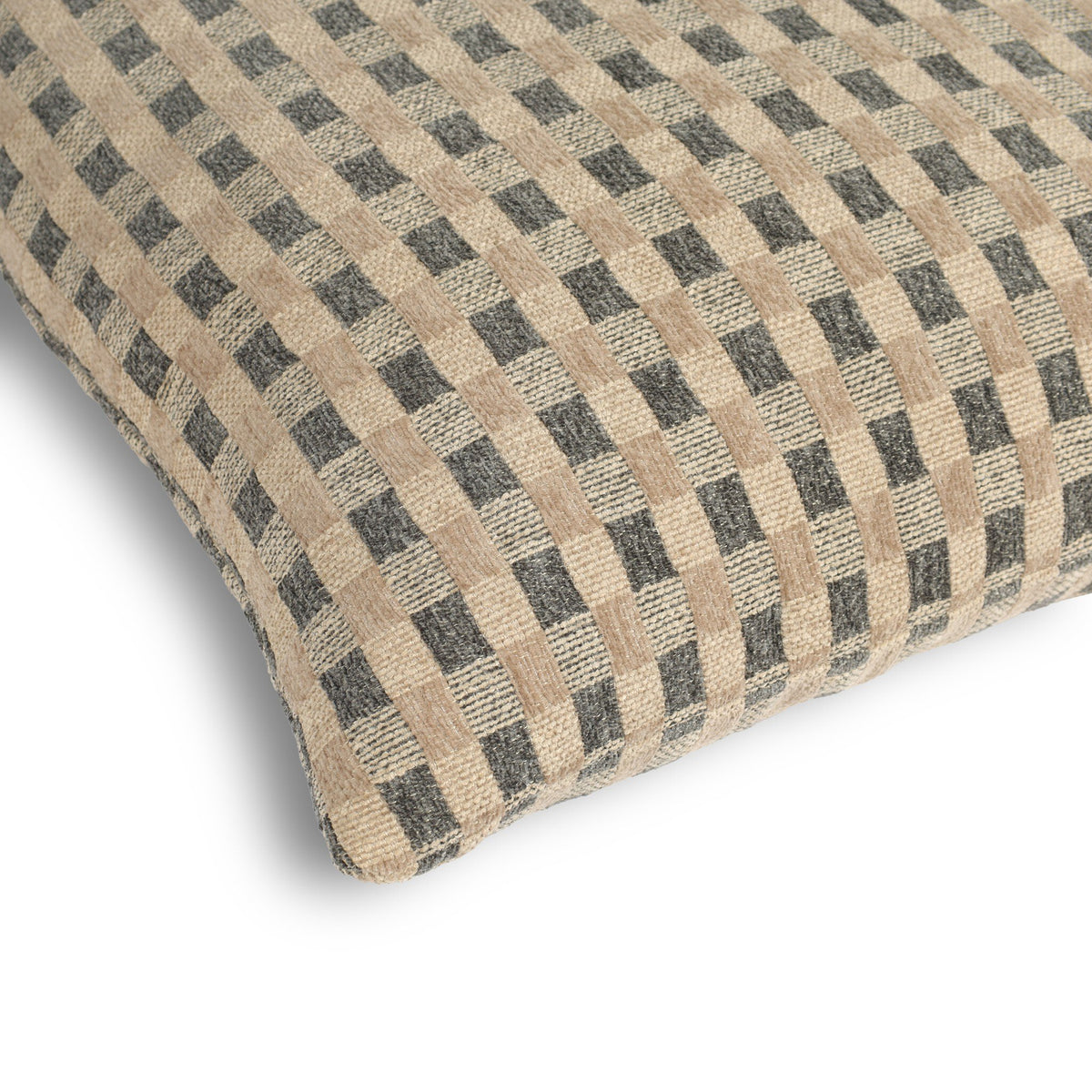 Cavelle Pillow - StyleMeGHD - Throw Pillows
