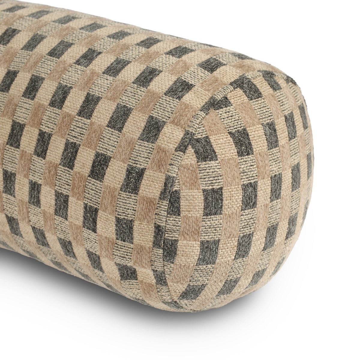 Cavelle Bolster Pillow - StyleMeGHD - Throw Pillows
