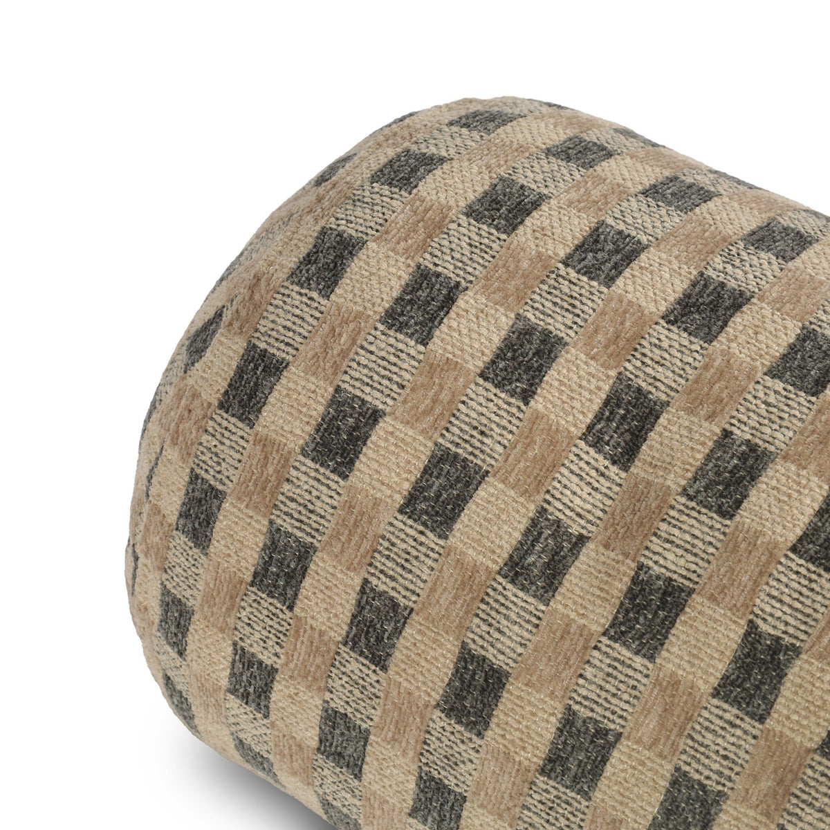 Cavelle Bolster Pillow - StyleMeGHD - Throw Pillows