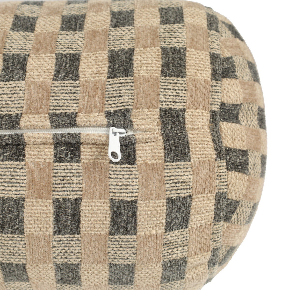 Cavelle Bolster Pillow - StyleMeGHD - Throw Pillows