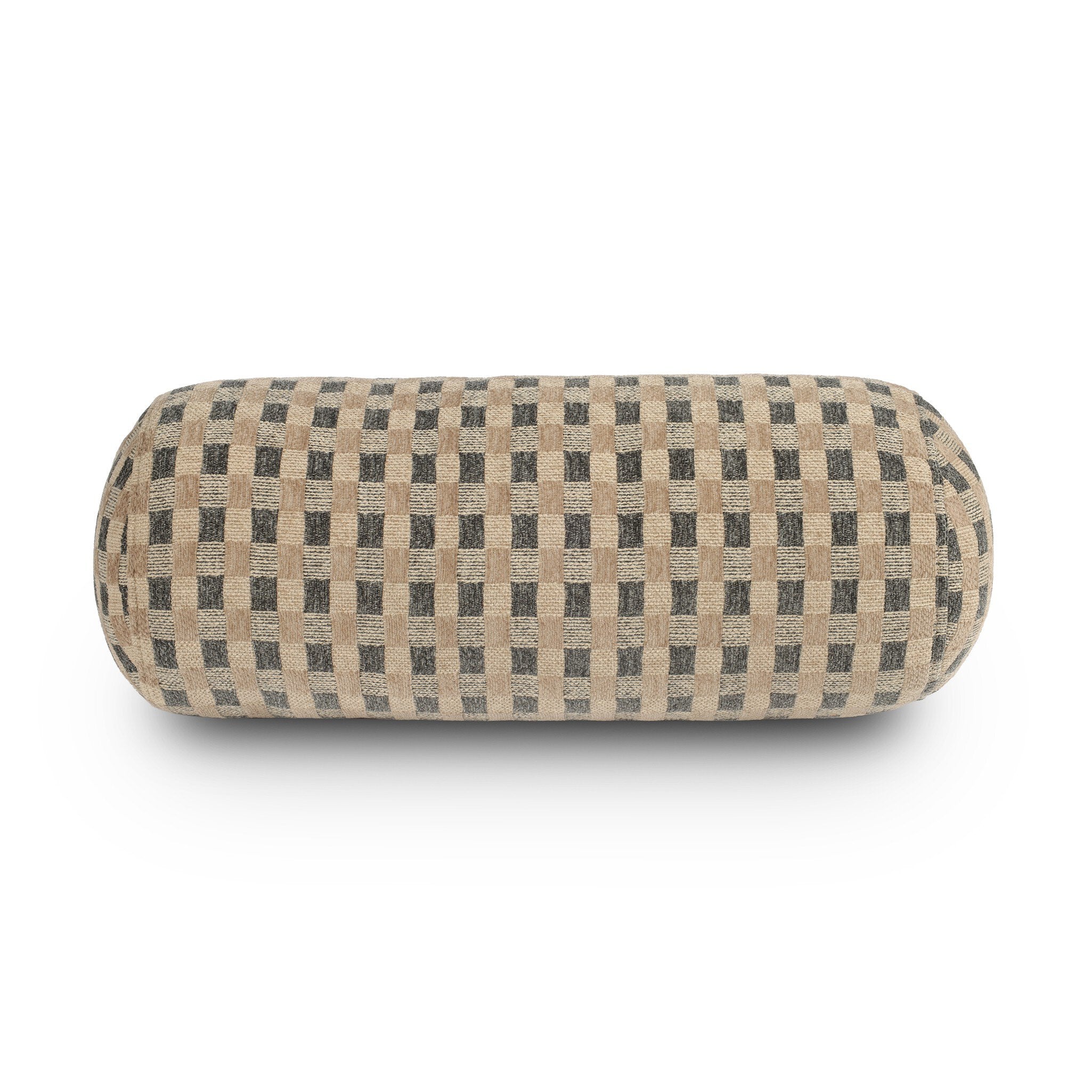 Cavelle Bolster Pillow - StyleMeGHD - Throw Pillows